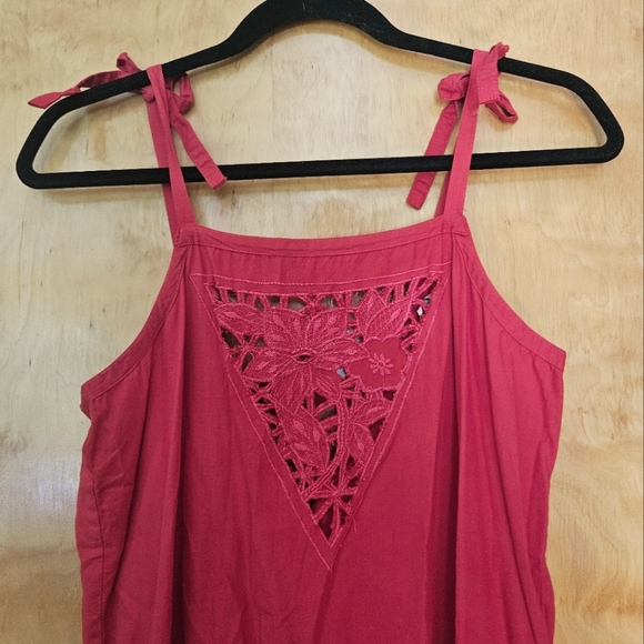 Vintage sundress - Picture 4 of 4